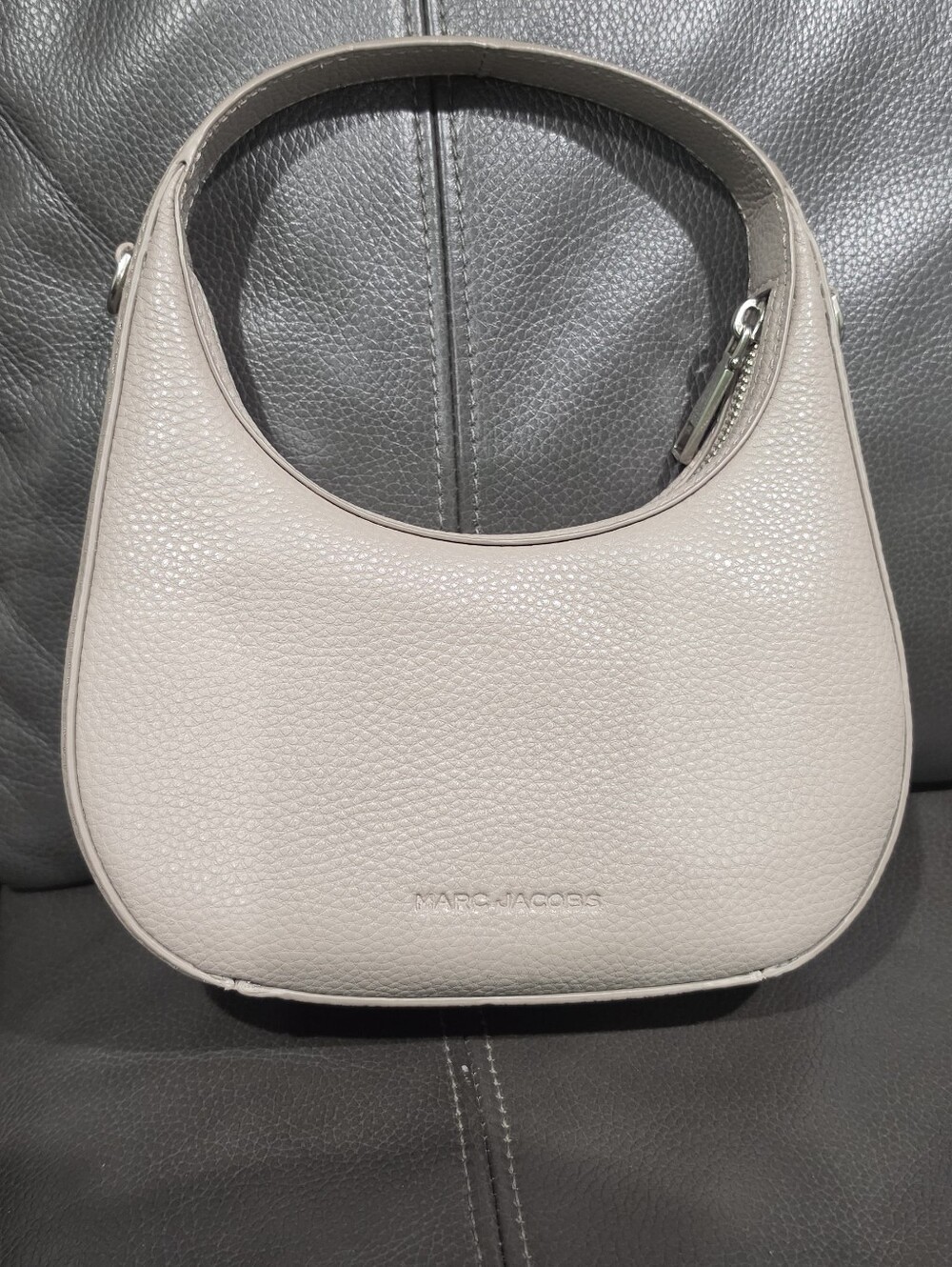 Marc Jacobs Small Dual Crescent Bag - Picture 11 of 13